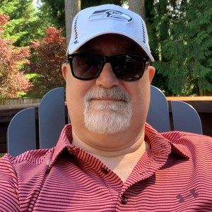 Meet your Posher, Greg